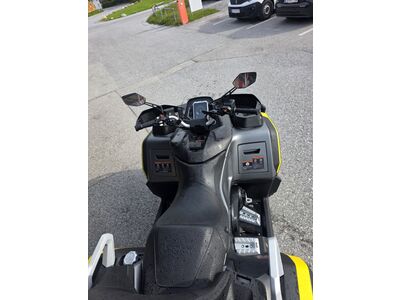 Benda Redstone 1000 R2 Deluxe Neuwagen Benda Redstone 1000 R2 Deluxe Neuwagen