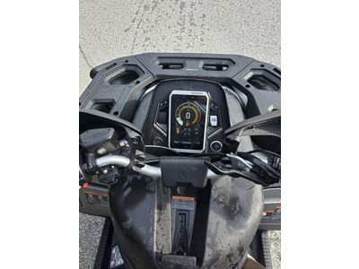 Benda Redstone 1000 R2 Deluxe Neuwagen Benda Redstone 1000 R2 Deluxe Neuwagen