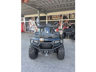 Benda Redstone 550R2 Deluxe Neuwagen