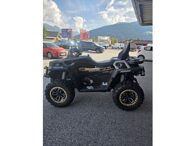 Benda Redstone 550R2 Deluxe Neuwagen