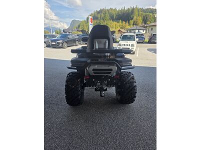 Benda Redstone 550R2 Deluxe Neuwagen