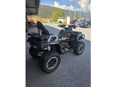 Benda Redstone 550R2 Deluxe Neuwagen