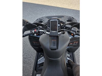Benda Redstone 550R2 Deluxe Neuwagen