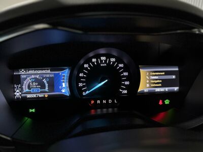 Ford Mondeo Gebrauchtwagen