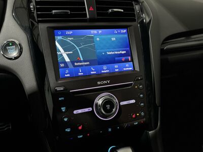 Ford Mondeo Gebrauchtwagen