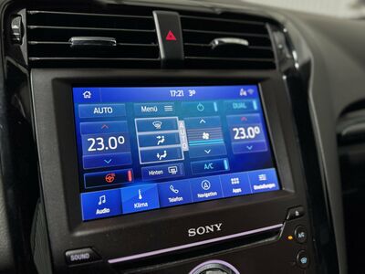 Ford Mondeo Gebrauchtwagen