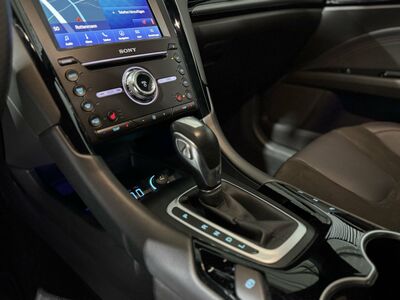 Ford Mondeo Gebrauchtwagen