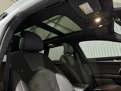 Ford Mondeo Gebrauchtwagen