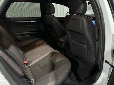 Ford Mondeo Gebrauchtwagen