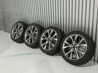 Ford Mondeo Gebrauchtwagen