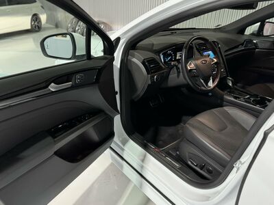 Ford Mondeo Gebrauchtwagen