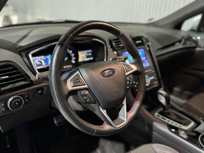 Ford Mondeo Gebrauchtwagen