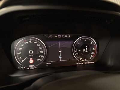 Volvo XC40 Gebrauchtwagen