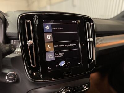 Volvo XC40 Gebrauchtwagen