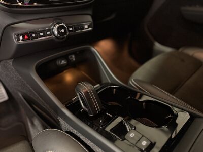 Volvo XC40 Gebrauchtwagen