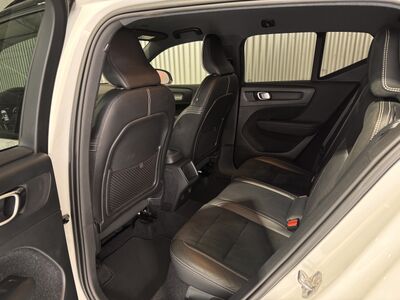 Volvo XC40 Gebrauchtwagen