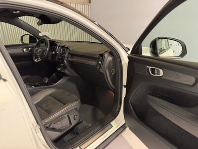 Volvo XC40 Gebrauchtwagen