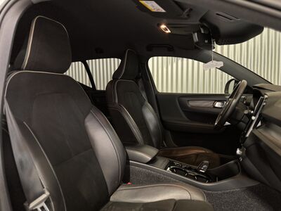 Volvo XC40 Gebrauchtwagen