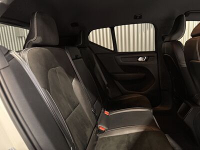 Volvo XC40 Gebrauchtwagen