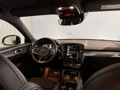 Volvo XC40 Gebrauchtwagen