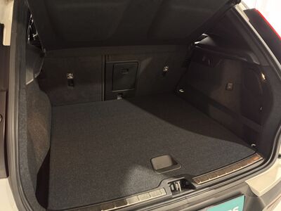 Volvo XC40 Gebrauchtwagen