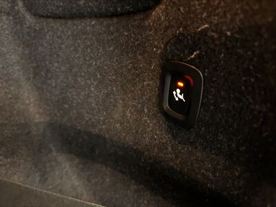 Volvo XC40 Gebrauchtwagen