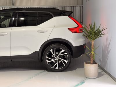 Volvo XC40 Gebrauchtwagen