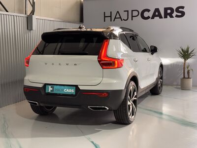 Volvo XC40 Gebrauchtwagen