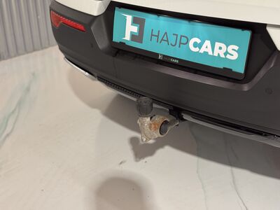 Volvo XC40 Gebrauchtwagen