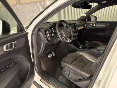 Volvo XC40 Gebrauchtwagen