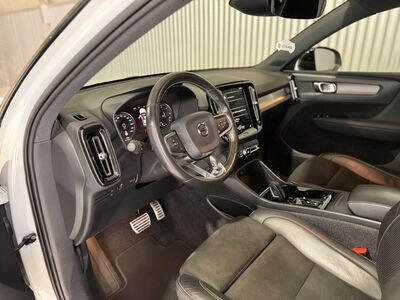 Volvo XC40 Gebrauchtwagen