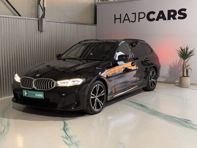 BMW 3er Gebrauchtwagen