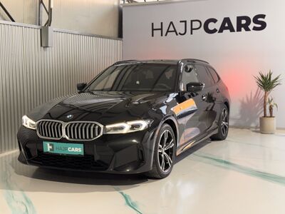 BMW 3er Gebrauchtwagen