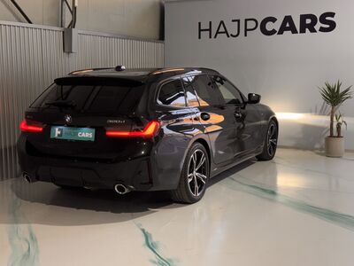 BMW 3er Gebrauchtwagen