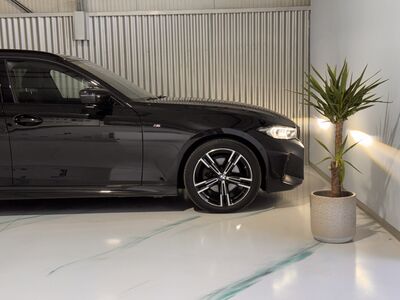 BMW 3er Gebrauchtwagen