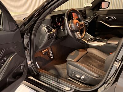 BMW 3er Gebrauchtwagen