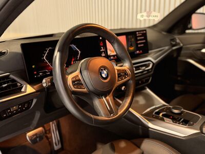 BMW 3er Gebrauchtwagen