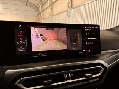 BMW 3er Gebrauchtwagen