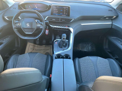 Peugeot 3008 Gebrauchtwagen