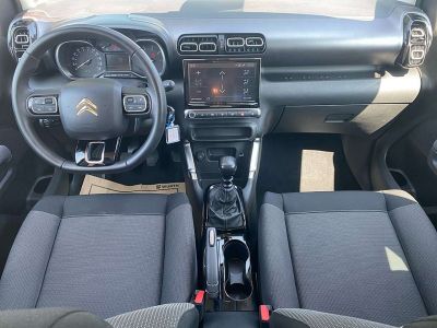 Citroën C3 Aircross Gebrauchtwagen