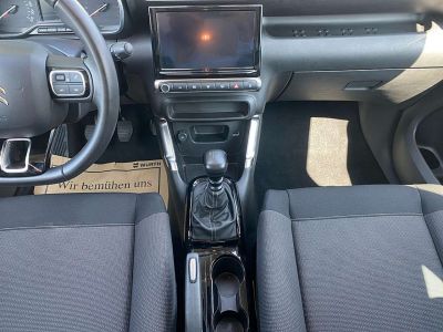 Citroën C3 Aircross Gebrauchtwagen