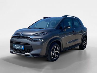 Citroën C3 Aircross Gebrauchtwagen Citroën C3 Aircross Gebrauchtwagen