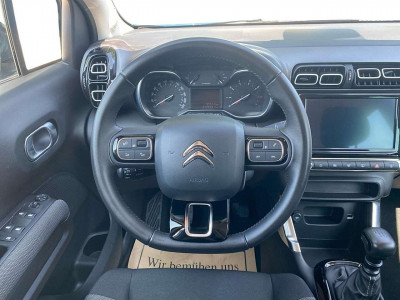 Citroën C3 Aircross Gebrauchtwagen