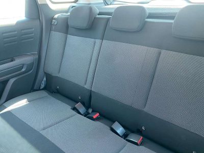 Citroën C3 Aircross Gebrauchtwagen