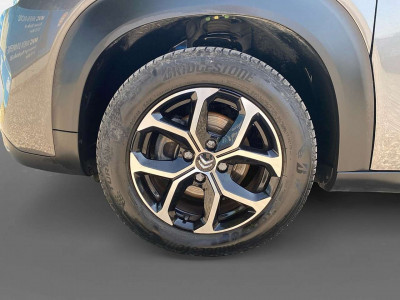 Citroën C3 Aircross Gebrauchtwagen