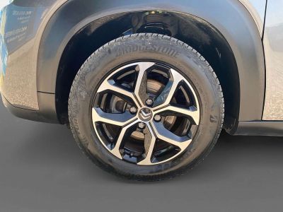 Citroën C3 Aircross Gebrauchtwagen