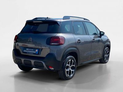 Citroën C3 Aircross Gebrauchtwagen