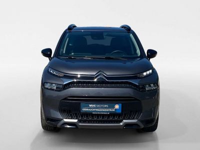 Citroën C3 Aircross Gebrauchtwagen