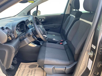 Citroën C3 Aircross Gebrauchtwagen