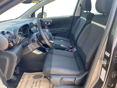 Citroën C3 Aircross Gebrauchtwagen